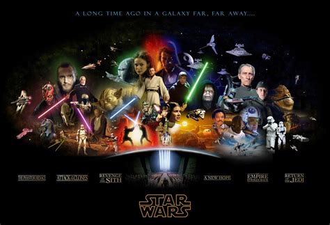 Nueva Trilogía De Star Wars Para El 2018