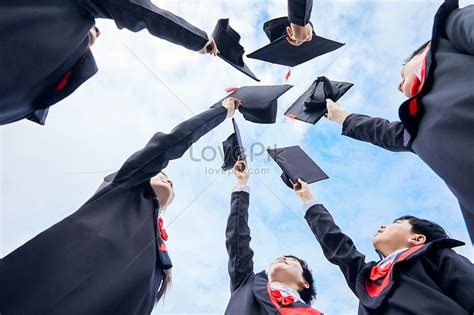 Primary School Graduation Photo Picture And Hd Photos Free Download