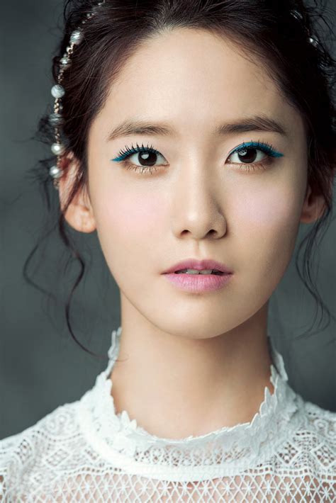 Yoona For ELLE Korea April Girls Generation SNSD Photo Fanpop