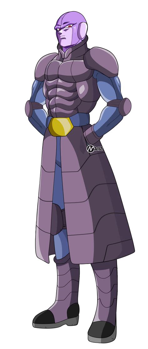 Universe 6, powerful opponent, rival universe, male, sparking, melee type, yel, god of destruction champa saga (s), hit. hit dragon ball super by naironkr on DeviantArt