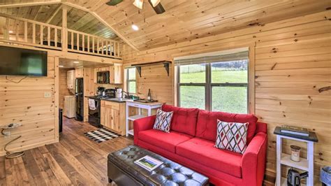 2023 Take A Look Inside Park Model Homes Zook Cabins