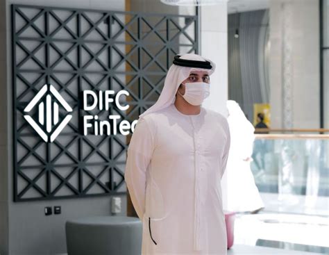 New Difc Innovation Hub To Spur Fintech Ecosystem In Dubai