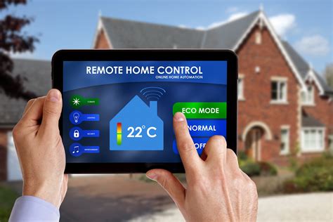Get Smart About Home Automation Technology