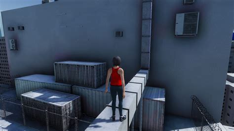Download Game Parkour Extreme For Android Free