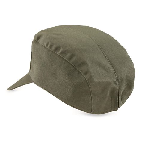 Us Military Surplus Wool Watch Caps 3 Pack New 215541 Military Hats And Caps At Sportsmans