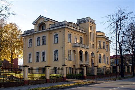 He thrives on it, it keeps him hungry to succeed. Šiauliai | Wiki | Everipedia