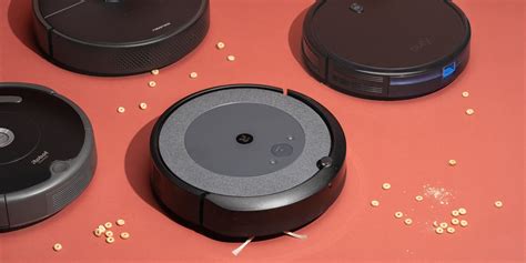 The Best Robot Vacuums For 2022 Reviews By Wirecutter