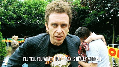 But Things Got A Little Too Much 31 Times Super Hans Was The Funniest