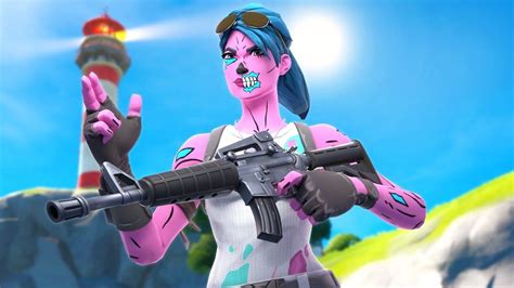 Ghoul Trooper Fortnite Og Skins Wallpaper Fortnite Og Ghoul Trooper