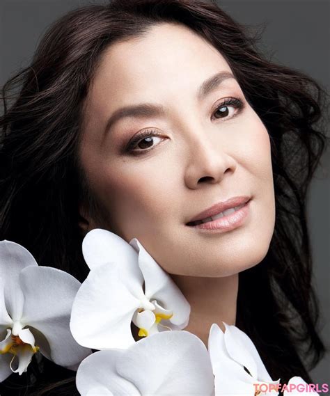 Michelle Yeoh Nude Onlyfans Leaked Photo Topfapgirls