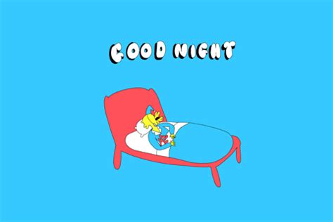 There are some fresh and completely new good night gif we so that good night cartoon gifs are very popular. Goodnight GIFs - Find & Share on GIPHY