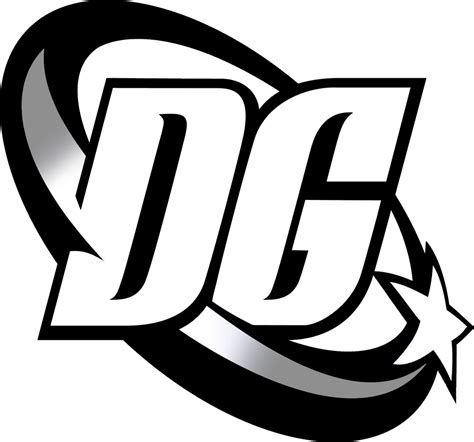 Dg Logo By The G On Deviantart