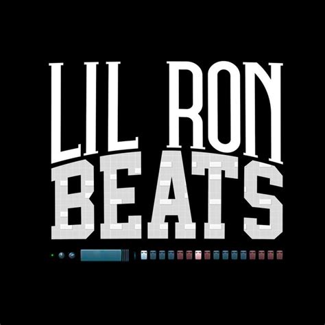 Lil Ron Beats Spotify