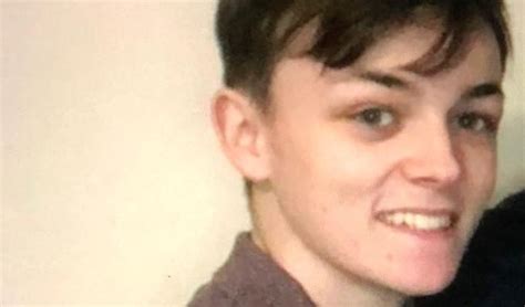 Update Missing Christchurch Teenager Kian Quinn Found