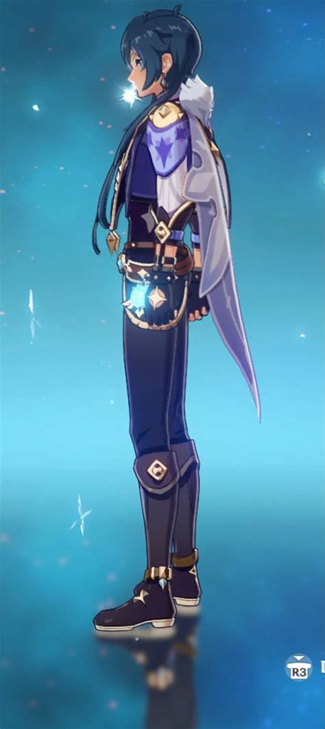 Pin on Genshin Impact