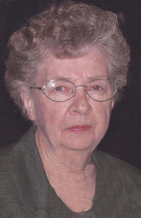 Obituary Of Edna June Ellington Lind Funeral Home Located In Jame