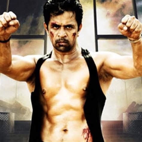 Arjun Who Is Your Favourite Six Pack Star