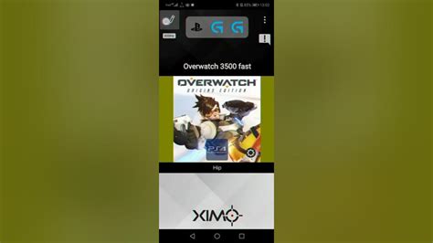 New Xim Apex Settings Overwatch Youtube