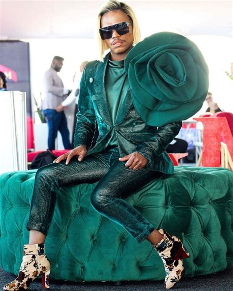 Bellanaija Style Best Dressed List Vodacom Durban July 2019 Bellanaija