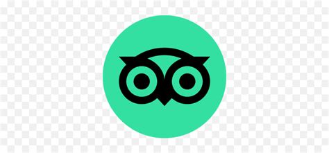 Tripadvisor Logo Transparent