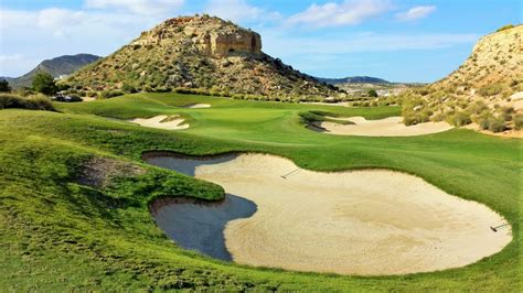 Beläget på el valle golf resort, anses detta som den finaste golf resort i regionen murcia. Golf Immobilien im Golf Resort El Valle Golf Resort ...
