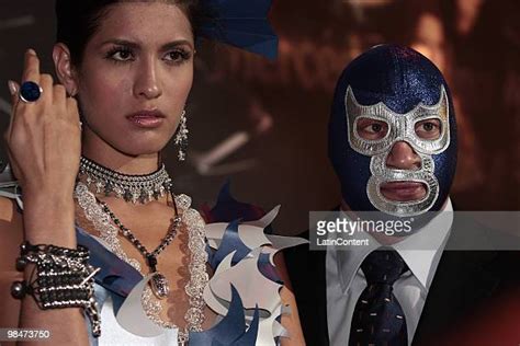 Blue Demon Photos And Premium High Res Pictures Getty Images