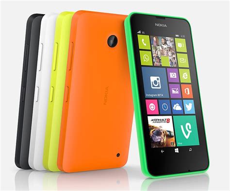 Lumia 630 Not Getting Windows 10 Mobile Vodafone Australia