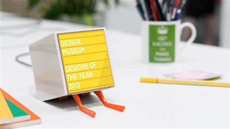 The 22 Best Product Designs Of The Year