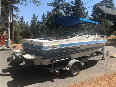 Check spelling or type a new query. Sea Ray Seville Sea Ray Seville Cuddy Cabin 1987 for sale ...