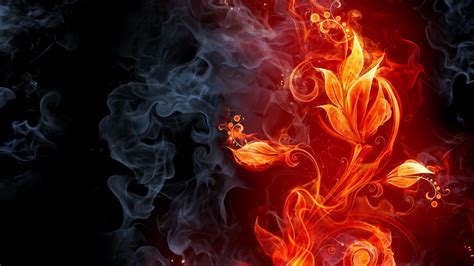 Download and use 90000 fire background stock photos for free. Cool Fire Wallpapers Wallpapers - Top Free Cool Fire ...