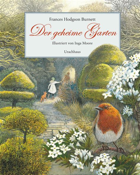 Frances hodgson burnett spannende kindle ebook die man gelesen haben sollte. Der Geheime Garten Buch Du hast es nie versucht von Der ...
