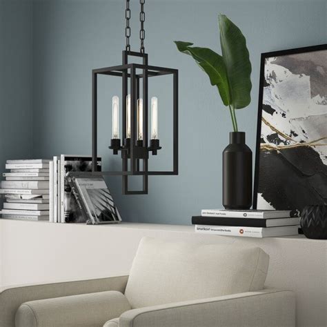 Find hanging lights in shiny brass, prismatic glass, wood and more online. Entryway light fixture | Entryway light fixtures, Light ...