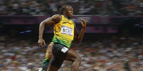 Usain Bolt L Homme Le Plus Rapide Du Monde Streaming - Usain Bolt, l’homme le plus rapide du monde | Le Sportif Du Dimanche