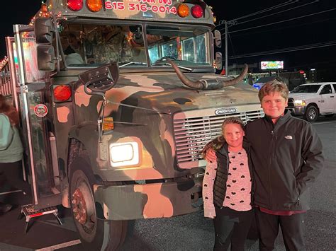 The Redneck Comedy Bus Tour - Pigeon Forge | | UPDATED December 2022