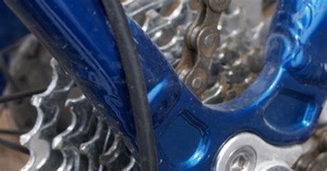 If your bike is having a hard time shifting, staying in gear, or the chain is falling off, you will need to adjust your gears. How to Adjust Shimano Bicycle Gears | eHow UK