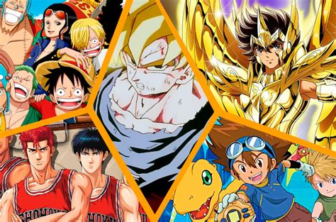10 Best Toei Animation Anime According To Myanimelist Cbr Gambaran