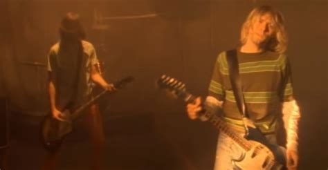 Nirvana’s “smells Like Teen Spirit” Reaches A Billion Youtube Views The Fader