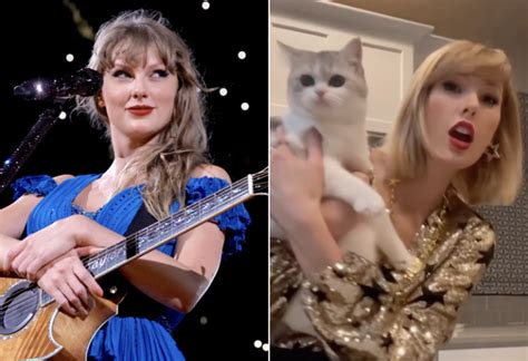 Tiktok S Taylor Swift Lookalike Faces Backlash For Pranking Swifties At A Mall