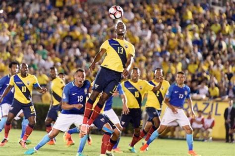 Brazil will be looking to stretch their unbeaten run over ecuador to 11 games when they wrap up their copa america group b campaign on sunday. LIVE STREAMING: Ecuador vs Peru Copa America Centenario ...