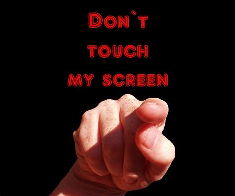 List Wallpaper Wallpaper Saying Don T Touch My Phone Latest
