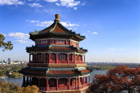 Sehenswürdigkeiten Auf Ihrer Peking Reise Tourlane
