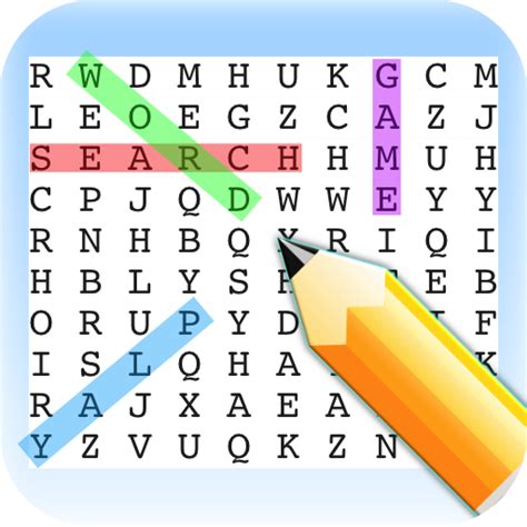 Word Search Puzzles Classic Word Searches For Everyone