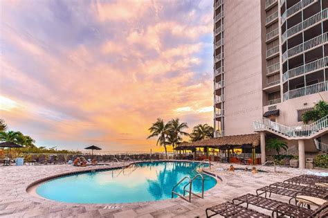 Diamond Head Beach Resort Resort Villa Fort Myers Fl Deals