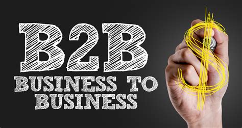 What Does B2b Sales Mean A Simple Guide To B2b Sales