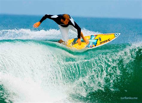 Interesting funny sports fun facts that are cool to know. Some interesting facts about surfing - Surf Lanka