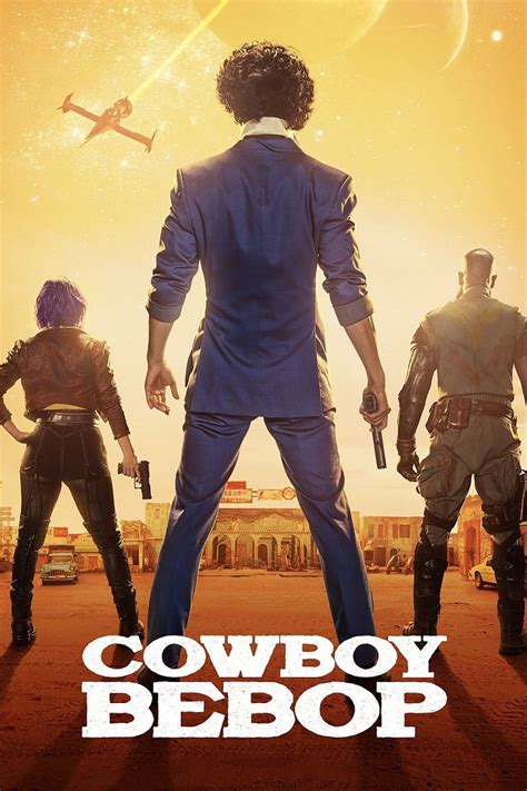 Cowboy Bebop Season 2 Release Date Time And Details Tonightstv