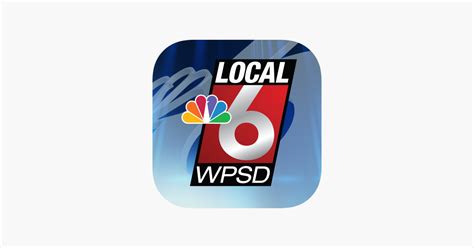 ‎wpsd Local 6 News On The App Store