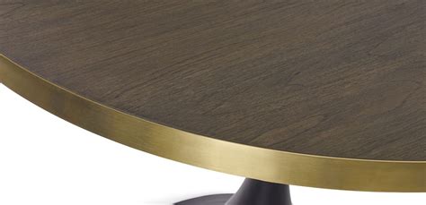 Baxter Dining Table Brownstone Furniture