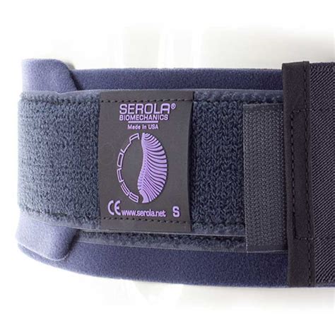 Serola Sacroiliac Spd Belt For Back Pain Pregnancyandbabyie