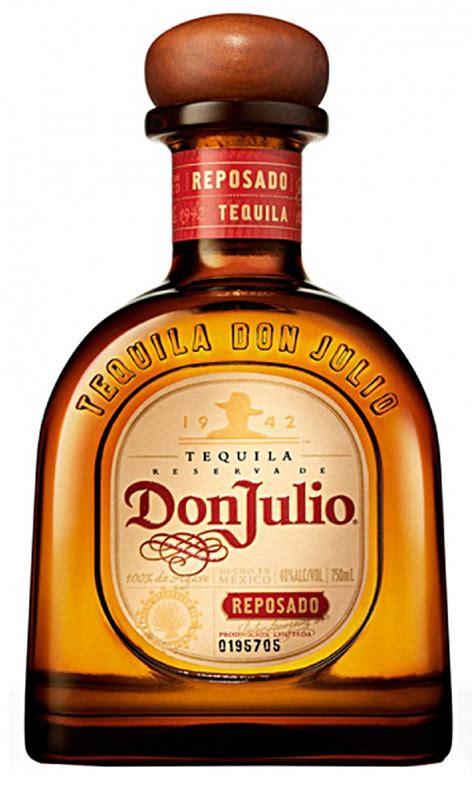 Don Julio Reposado Tequila Nectar Imports Ltd